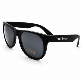 Werbe Sonnenbrillen mit Logo – Sonnenbrille individuell...