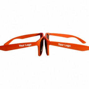 Sonnenbrillen bedrucken | Personalisierte Sonnenbrillen...