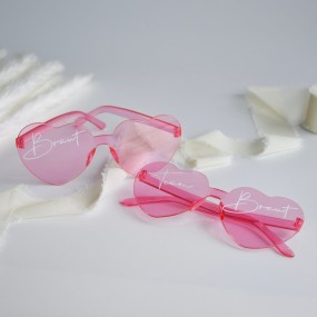Sonnenbrillen als Giveaway