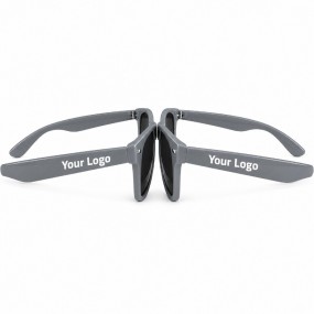 Sonnenbrille als Werbemittel – personalisierte Sonnenbr...